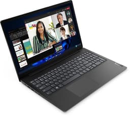 Lenovo V15 G4 - Laptop - 15.6" - Ryzen 5 7520U - 16GB RAM - 512GB M.2 SSD - Windows 11 Pro - QWERTY — thumbnail 5