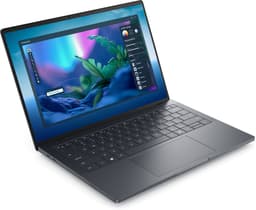 "DELL Pro Max 14 Premium MA14250 Intel Core Ultra 7 265H Laptop 35,6 cm (14"") Full HD+ 32 GB LPDDR5x-SDRAM 1 TB SSD NVIDIA RTX PRO 2000 Blackwell Wi-Fi 7 (802.11be) Windows 11 Pro Engels Grijs" — thumbnail 5