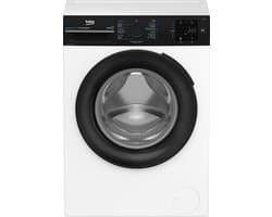 Beko B300 BM3WFU3741B1 - Wasmachine - 7 kg - 1400 RPM