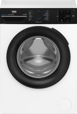 Beko B300 BM3WFU3741B1 - Wasmachine - 7 kg - 1400 RPM — thumbnail 1