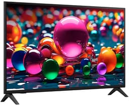 LG 43UA75006LA - 43 inch - 4K LED - 2025 - Smart TV — thumbnail 10