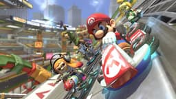 Mario Kart 8 Deluxe - Nintendo Switch — thumbnail 12