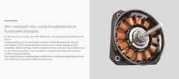 Whirlpool C WD 105M WBS BE - Wasdroger - Warmtepompdroger - 10 kg — thumbnail 21