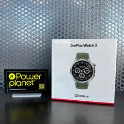 OnePlus Watch 3 - Emerald Titanium — thumbnail 4