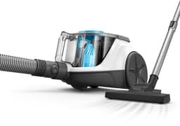 Philips 2000 Series Cleaner XB2122/09 - Stofzuiger - Wit - Bagless Vacuum — thumbnail 3