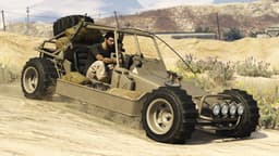 GTA V - Premium Edition - PS4 — thumbnail 32