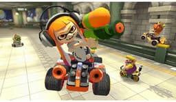 Mario Kart 8 Deluxe - Nintendo Switch — thumbnail 17