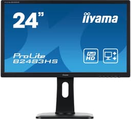 iiyama ProLite B2483HS-B1 — thumbnail 13