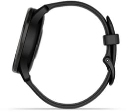 Garmin vivomove Trend - Smartwatch dames - 40mm- Zwart — thumbnail 10