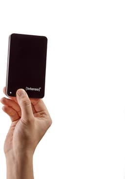 (Intenso) 2,5 inch Memory Case 500GB - Portable HDD - 500GB - USB 3.2 Super Speed — thumbnail 5