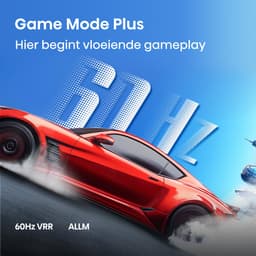Hisense 75E7S SmartTV - 75 inch - 4K Hi-QLED - 2026 - Hi-QLED Colour - Dolby Vision Atmos - AI 4K Upscaler - AI Smooth Motion - Game Mode Plus - Filmmaker Mode — thumbnail 15