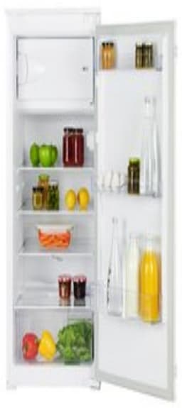 Beko BSSA210K4SN-1 Inbouw koelkast combinatie + 3 Jaar Gratis Extra Garantie — thumbnail 4