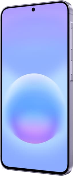 Samsung Galaxy A57 5G - 512GB - Paars — thumbnail 4