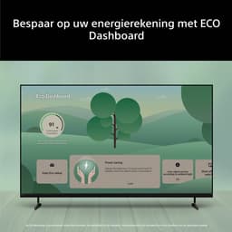 Sony BRAVIA 3 II - 85 inch - 4K LED - 2026 — thumbnail 20
