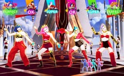 Just Dance 2024 - Nintendo Switch - Code in a box — thumbnail 4