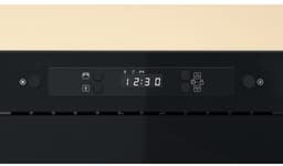 Whirlpool MBNA910X-1 inbouw magnetron rvs LCD display + 3 Jaar Gratis Extra Garantie — thumbnail 3