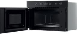 Whirlpool MBNA910X-1 inbouw magnetron rvs LCD display + 3 Jaar Gratis Extra Garantie — thumbnail 4