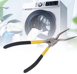 Wasmachine Binnen- en buitenkuipveerverwijderingsgereedschap Expansiegereedschap voor ringveer, vervangen voor en — thumbnail 2
