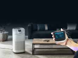 Rowenta Pure Home PU8080 - luchtreiniger — thumbnail 12