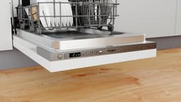 Whirlpool WSIO3T223PCEX - Inbouwvaatwasser - 10 couverts - 43 dB - E label - Verstelbare voeten — thumbnail 15