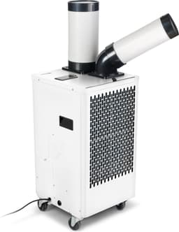 TROTEC Spotcool airconditioner PT 2700 SP — thumbnail 4