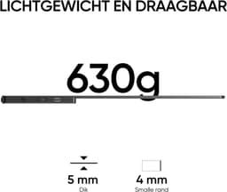 Arzopa A1 GAMUT – Draagbare Monitor – 60Hz – Portable Display – Speakers – Monitor - Beeldscherm – 15.6 Inch – IPS - Full HD — thumbnail 11