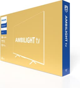Philips 43PUS8108/12 - 43 inch - 4K LED - 2023 — thumbnail 12