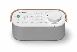 Sony SRS-LSR200 - TV luidspreker - Wit — thumbnail 12