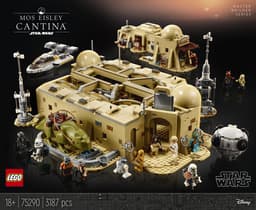 Mos Eisley Cantina™ — thumbnail 23