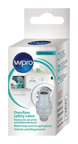 AquaStop voor wasmachine/afwasautomaat — thumbnail 6