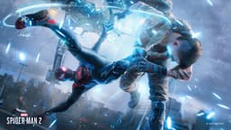 Marvel's Spider-Man 2 - PS5 — thumbnail 13