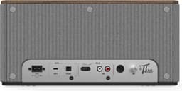 Klipsch: The Three Plus PREMIUM Draadloze speaker - Walnoot — thumbnail 10