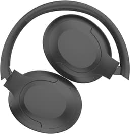 OOQE PRO HX9 - Koptelefoon | Koptelefoon Bluetooth | Koptelefoon Draadloos | Koptelefoon met Microfoon | Passive Noise Cancelling | ClearTone: Zuiver | Nieuwste Bluetooth 5.3 | Opvouwbaar | Ergonomisch | Energiezuinig: Lange Batterijduur | Grijs — thumbnail 4