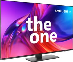 Philips The One 43PUS8808 - 43 inch - 4K LED - 2023 - Smart TV — thumbnail 3