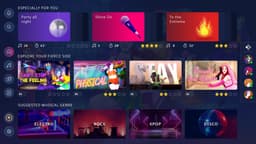 Just Dance 2023 - Nintendo Switch - Code in a box — thumbnail 2