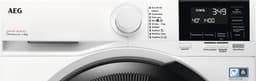 AEG LR63864 6000 serie ProSense® - Wasmachine - Energielabel A - 1600 toeren - 8 kg — thumbnail 9