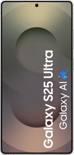 Samsung Galaxy S25 Ultra 5G - 1TB - Titanium White Silver — thumbnail 8