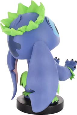 Lilo & Stitch Hula Stitch Kabelhouder meerkleurig — thumbnail 9