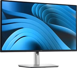 Dell Pro Plus P2725QE- 4K USB-C Hub Monitor - 90w - RJ45 - EPEAT Climate+ - 27 inch — thumbnail 1
