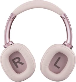 (Intenso) O400HA Bluetooth over-ear koptelefoon met actieve ruisonderdrukking (ANC) - roze — thumbnail 8