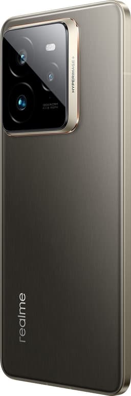 Realme GT 7 Pro 5G - 12GB/256GB - Galaxy Grey — thumbnail 7
