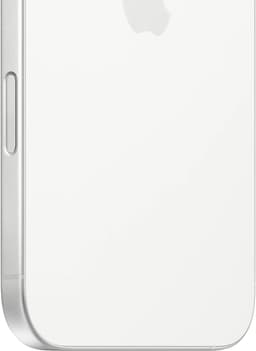 Apple iPhone 16 Plus - 256GB - Wit — thumbnail 8