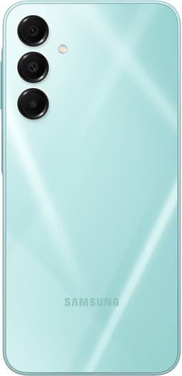 Samsung Galaxy A16 5G - 128GB - Licht Groen — thumbnail 12