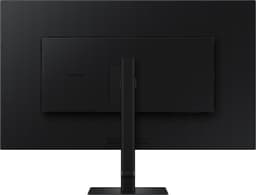Samsung ViewFinity S8 S80UD - LED-Monitor - Met KVM-switch - 37" - 4K UHD - USB-C 90W - VA-paneel - 350 cd/m² - 5 ms - 60 Hz - HDR10 - Zwart — thumbnail 6