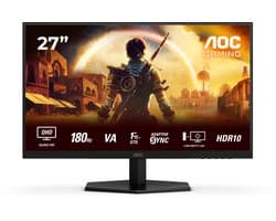 Monitor AOC Q27G42XNE LED 27"