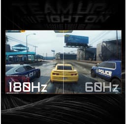 Gigabyte GS27QA - QHD IPS Gaming Monitor - 180hz - 27 inch — thumbnail 8