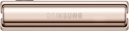 Samsung Galaxy Z Flip 4 - 256GB - 5G - Pink Gold — thumbnail 12