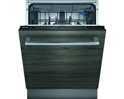 Siemens iQ500 SN65ZX48CE vaatwasser Volledig ingebouwd 14 couverts C