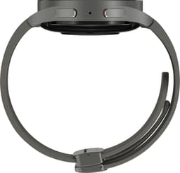 Samsung Galaxy Watch5 Pro - LTE/4G Smartwatch heren en dames - 45 mm - Titanium — thumbnail 5