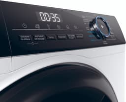 Haier HW80-B14939-DF - De stilste wasmachine op de markt - 8kg - A- Stoombehandeling - Antibacteriële Behandeling (ABT) - 16 programma’s- 10 jaar garantie op onderdelen — thumbnail 12